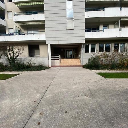 Chambery Le Chambellan Apartment Ngoại thất bức ảnh