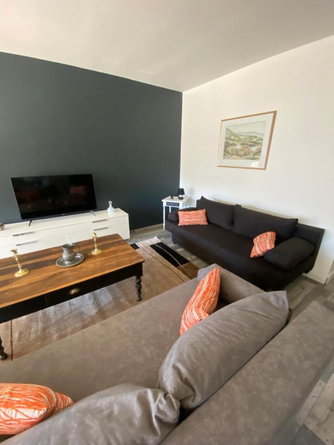 Chambery Le Chambellan Apartment Ngoại thất bức ảnh
