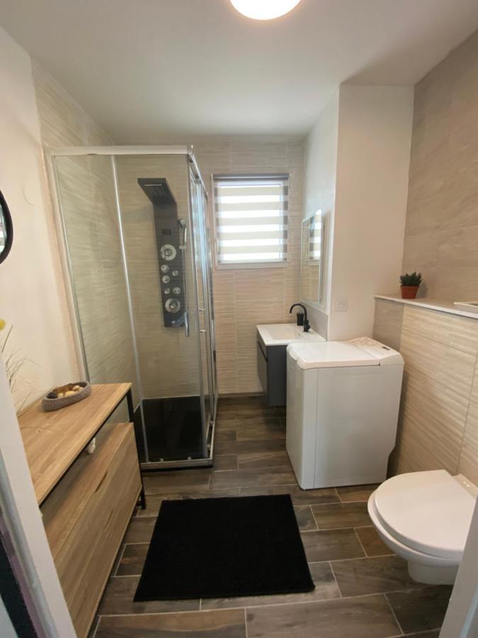 Chambery Le Chambellan Apartment Ngoại thất bức ảnh