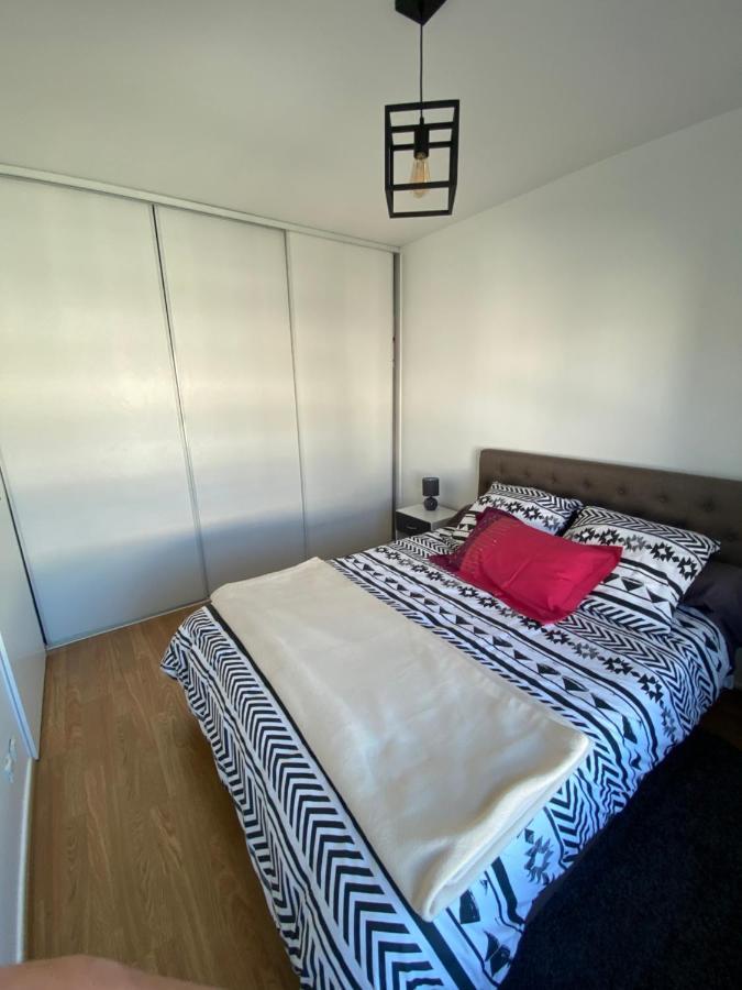 Chambery Le Chambellan Apartment Ngoại thất bức ảnh