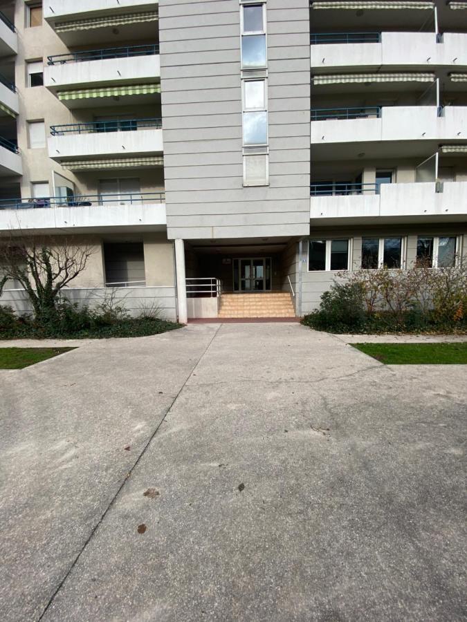 Chambery Le Chambellan Apartment Ngoại thất bức ảnh