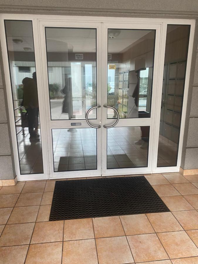 Chambery Le Chambellan Apartment Ngoại thất bức ảnh