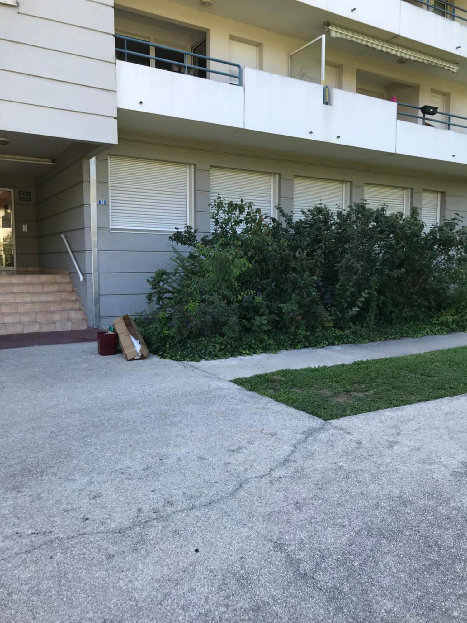 Chambery Le Chambellan Apartment Ngoại thất bức ảnh
